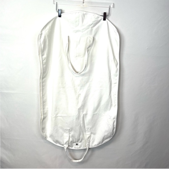 Dior NWOT white garment bag - Picture 6 of 6